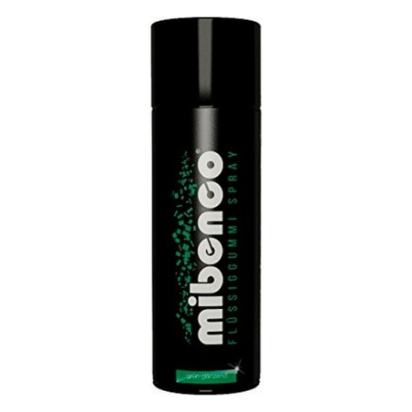 Flüssiggummi für Autos Mibenco grün 400 ml