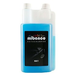 Auto-Shampoo Mibenco Mattierend 1 L