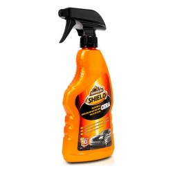 Wachs Spray (500 ml) (MPN S3701149)