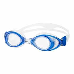 Schwimmbrille Zoggs 461097-CLBL-CLR Blau Einheitsgröße