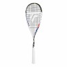 Tennisschläger Tecnifibre Carboflex 130 X-TOP Bunt