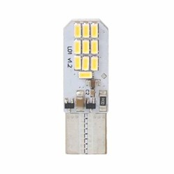 LED-Lampe M-Tech W5W 240LM 12V (MPN S3702303)