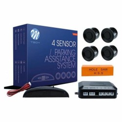 Park Sensor M-Tech Schwarz... (MPN S3702612)