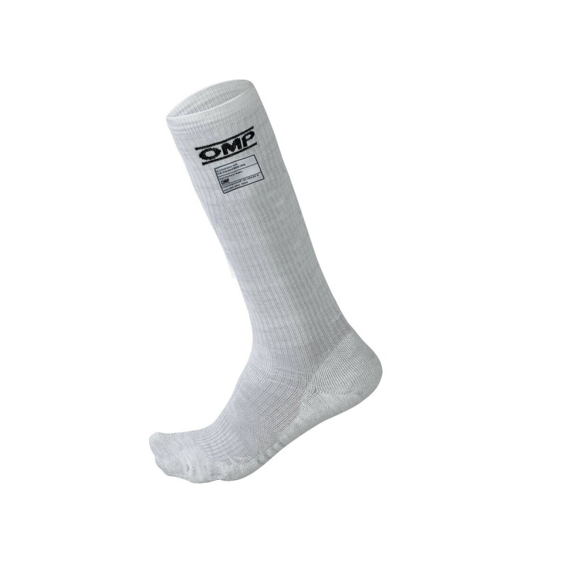 Socken OMP ONE Weiß S