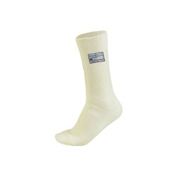 Socken OMP Nomex Weiß L (MPN )