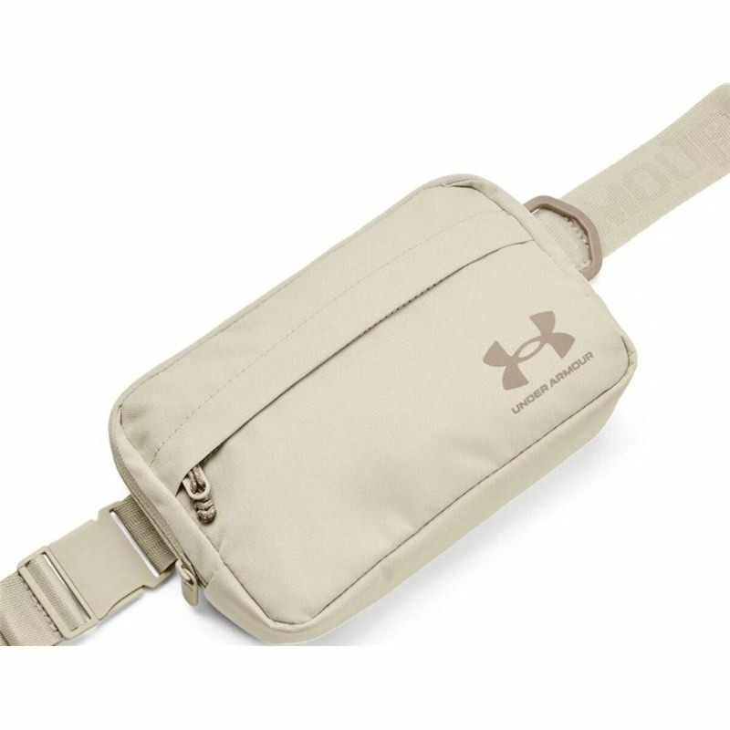 Gürteltasche Under Armour Loudon Beige Einheitsgröße