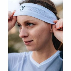 Sport Stirnband Compressport Thin On/Off