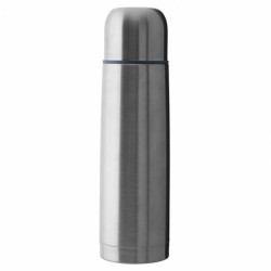 Thermosflasche Laken DL1800.05ST Grau