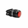 Fahrrad-Reflektorlicht Töls Tols Micro Usb Rear Light