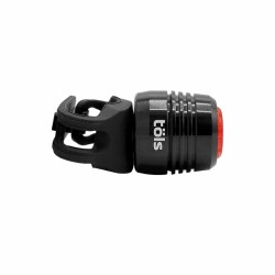 Fahrrad-Reflektorlicht Töls Tols Micro Usb Rear Light