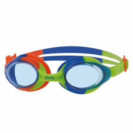 Schwimmbrille Zoggs 461301-GNBL-TBL Blau Einheitsgröße