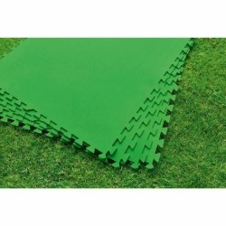 Bestway Poolboden Foam Grün... (MPN S7125863)