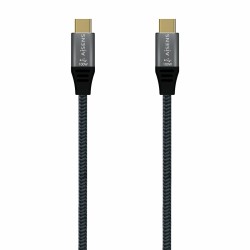 Kabel USB C Aisens... (MPN S0238694)