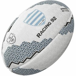 Rugby Ball Gilbert Racing... (MPN S7181965)