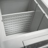 Mini-Kühlschrank Dometic TCX 35 Schwarz/Silberfarben