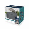 Poolabdeckung Bestway LAY-Z-SPA Grau