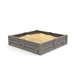 Sandkasten Smoby 76 x 17 cm... (MPN S7186682)