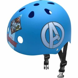 Helm Stamp AVENGERS Blau +... (MPN S7188335)