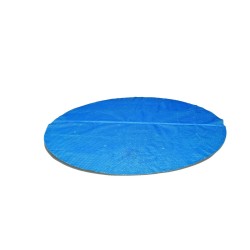 Poolabdeckung Intex Blau 50 x 40 x 20 cm