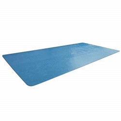 Poolabdeckung Intex Blau 4... (MPN S7188535)