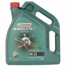 Auto-Motoröl Castrol... (MPN S7190661)