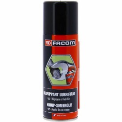 Motoröl Facom Lightning 200 ml