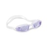 Kinder-Schwimmbrille Free Style Latex Intex