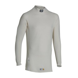 T-Shirt OMP L Weiß (MPN )