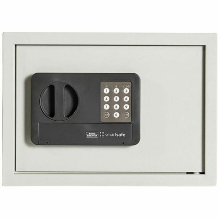 Safe Burg-Wachter Smart Safe 20 E 16,5 L