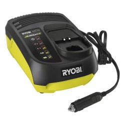 Ladegerät fürs Auto Ryobi... (MPN S7191266)