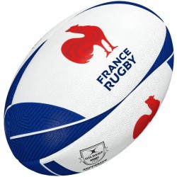 Rugby Ball Gilbert (MPN S7191282)