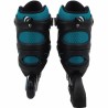 Inlineskates Stamp OX794303 Einstellbar 42-45