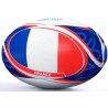 Rugby Ball Gilbert Frankreich