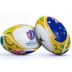 Rugby Ball Gilbert RWC2023... (MPN S7192866)