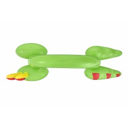 Wassersprinkler-Spielzeug Bestway Kunststoff 338 x 110 x 188 cm Wurm
