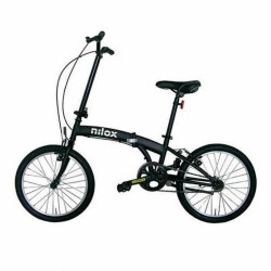 Elektrisches Fahrrad Nilox... (MPN S0455036)