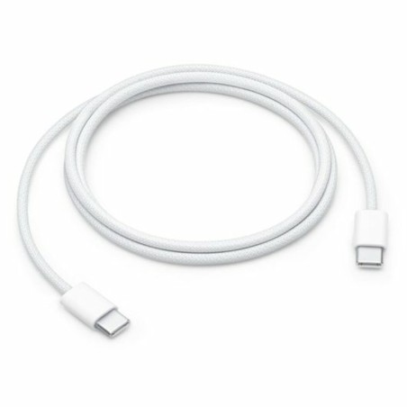 USB-C-Kabel Apple MQKJ3ZM/A Weiß 1 m (1 Stück)