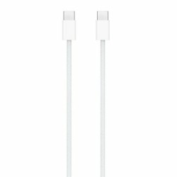 USB-C-Kabel Apple MQKJ3ZM/A Weiß 1 m (1 Stück)