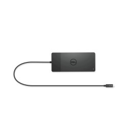 Dockstation Dell DELL-WD22TB4 Schwarz