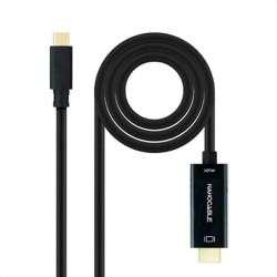 USB C zu HDMI-Kabel... (MPN S0236571)
