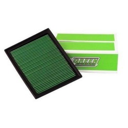 Luftfilter Green Filters... (MPN )