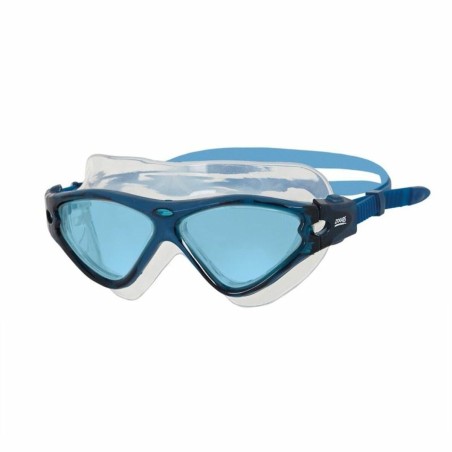 Schwimmbrille Zoggs Tri-Vision Assorted Blau Einheitsgröße