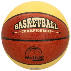 Basketball Aktive Größe 5 PVC (MPN S2434161)