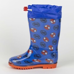 Kinder-Bergschuhe Spidey