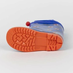 Kinder-Bergschuhe Spidey