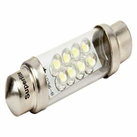 Glühbirne Superlite LED (4 mm)