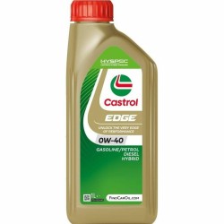 Motoröl Castrol Edge Benzin... (MPN S7194134)