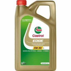 Auto-Motoröl Castrol 5W30 5 L (MPN S7194137)