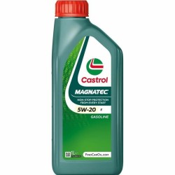 Motoröl Castrol Magnatec... (MPN S7194139)