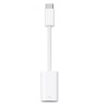 USB-Kabel Apple MUQX3ZM/A Weiß